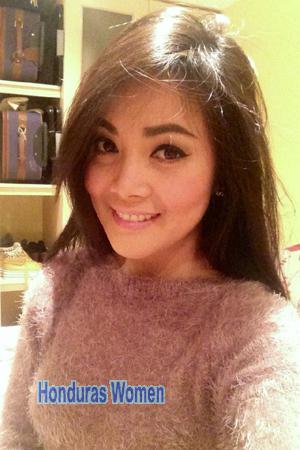 152257 - Somrudee Age: 35 - Thailand