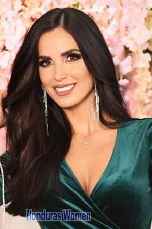 164150 - Georgina Andrea Age: 35 - Mexico