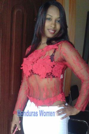 Ladies of Latin-America
