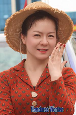 222818 - Lily Age: 54 - China