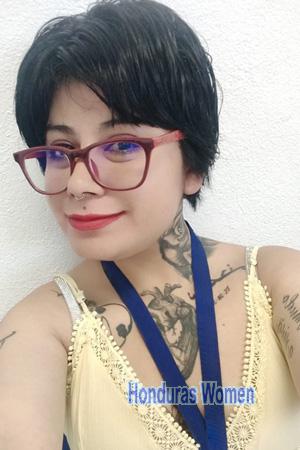 226844 - Sandra Age: 34 - Mexico