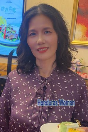 227334 - Anna Age: 56 - China