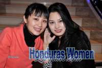 Chinese Women